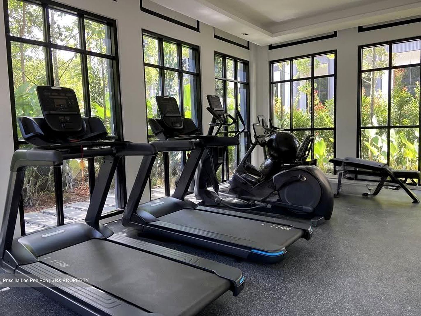 Mayfair Gardens (D21), Condominium #622165131